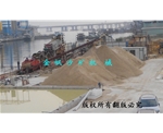 球磨制沙機(jī)生產(chǎn)線(xiàn)